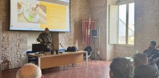 Tutto pronto per il secondo appuntamento de “La Scuola Urbana”