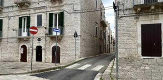 Modifiche della viabilità a Ruvo: tutte le info
