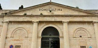 Lunedì 27 luglio online le graduatorie per loculi e ossari del Cimitero Comunale