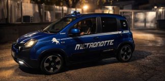 Furto sventato in un impianto di produzione elettrica a Santa Eugenia