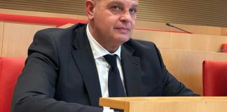 Poliambulatorio di Ruvo, Scatigna (FdI): «Servizio non garantito da tempo»