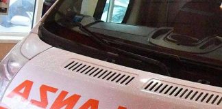 Incidente sul lavoro a Ruvo, morto schiacciato un uomo 72enne