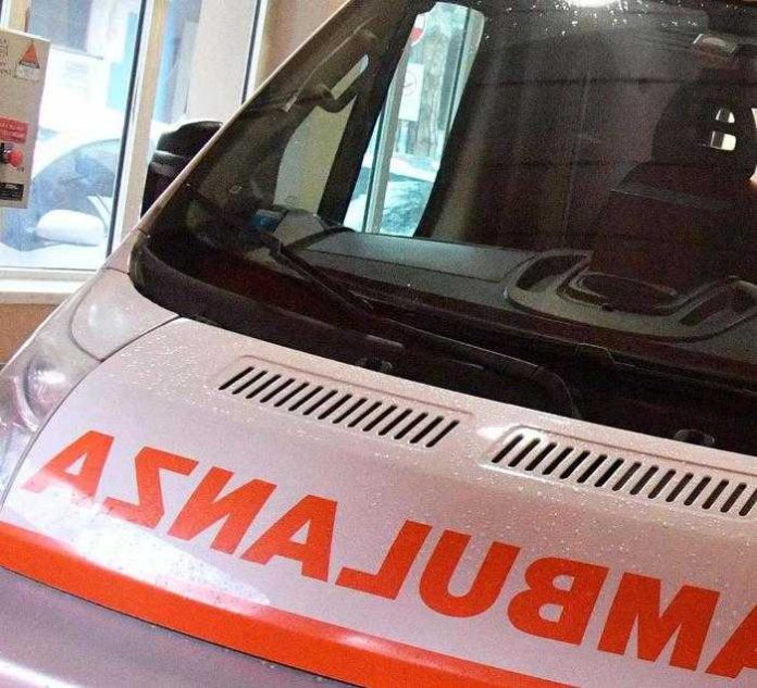 ambulanza