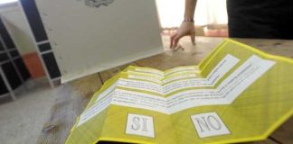 Referendum, il dato definitivo dell’affluenza: in Italia si sfiora il 59%, in Puglia vota il 52%