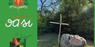 “Via Crucis nel Bosco” presso la Comunità C.A.S.A., tutti i dettagli