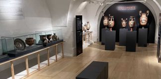 Tornano le Giornate Europee dell’Archeologia con laboratori e visite guidate