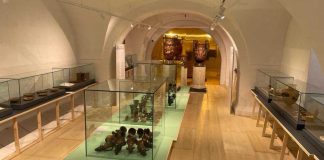 Castelli, Musei e Parchi aperti a Pasqua e Pasquetta