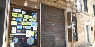 Rapina in corso Cotugno: accoltellato il 60enne titolare di una tabaccheria, è ricoverato al Policlinico