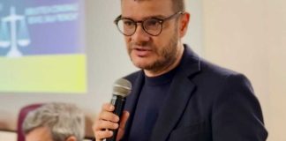 Intimidazioni a Chieco, De Santis (PD): «Sono vicino al sindaco»