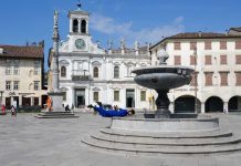 Prosegue con 9 spettacoli il Festival Internazionale di Danza Contemporanea “Le Danzatrici”