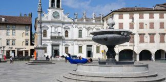 Prosegue con 9 spettacoli il Festival Internazionale di Danza Contemporanea “Le Danzatrici”