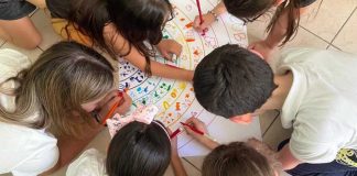 Al via a Ruvo i laboratori di alfabetizzazione emotiva promossi dalla Caritas