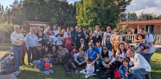 ConTeStoLab, Caifasso: «Tante iniziative uniche e a colori»