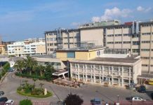 Paura nel centro storico di Ruvo: ventenne accoltellato all’addome nella notte