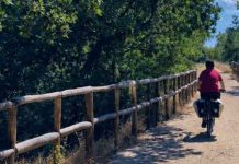 La ciclovia dell’Acquedotto Pugliese passa da Ruvo