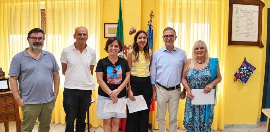 Nasce il premio “Ettore Carafa – Giovani per i Diritti Umani”