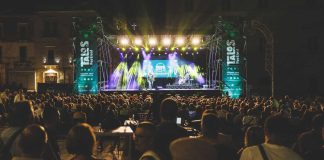 Dall’11 al 13 settembre torna a Ruvo di Puglia il Talos Festival