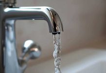 Erogazione idrica sospesa giovedì 29 ottobre, dalle 9 alle 22